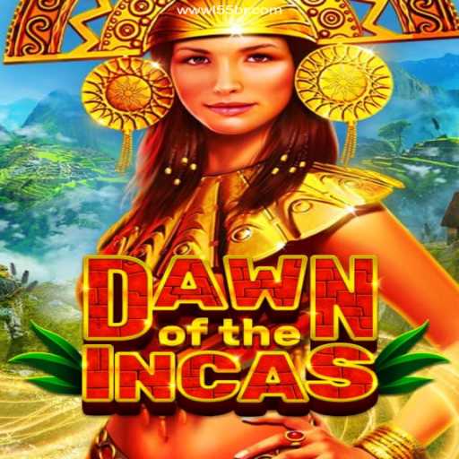 Discover the Adventure of 'DawnoftheIncas': Immerse in the Ancient Civilization