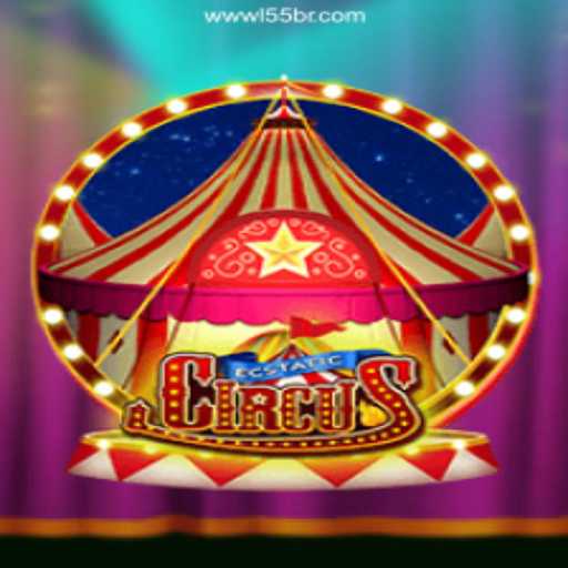 EcstaticCircus: The Thrilling Game Experience