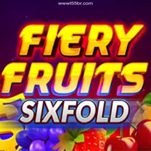 FieryFruitsSixFold: Unleashing a New Era of Gaming in Brazil