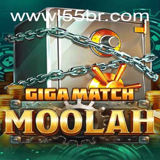 GigaMatchMoolah: The Next Big Thing in Online Gaming