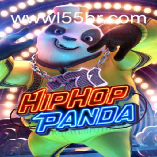 HipHopPanda: A Dynamic Slot Game Experience with L55