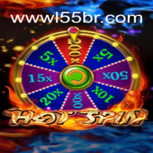 HotSpin: A Thrilling New Way to Experience Gaming with L55 A Plataforma de Apostas #1 do Brasil L55.Com