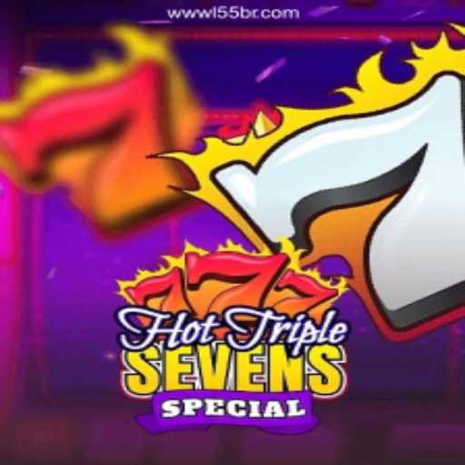 HotTripleSevensSpecial: A Thrilling Dive into the World of Online Gaming