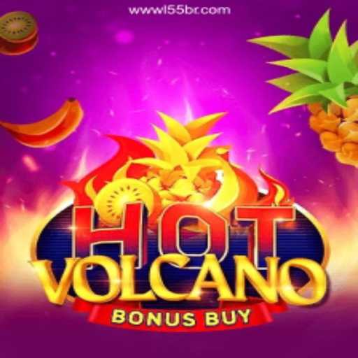 Unveiling HotVolcanoBonusBuy: The Ultimate Gaming Experience on L55