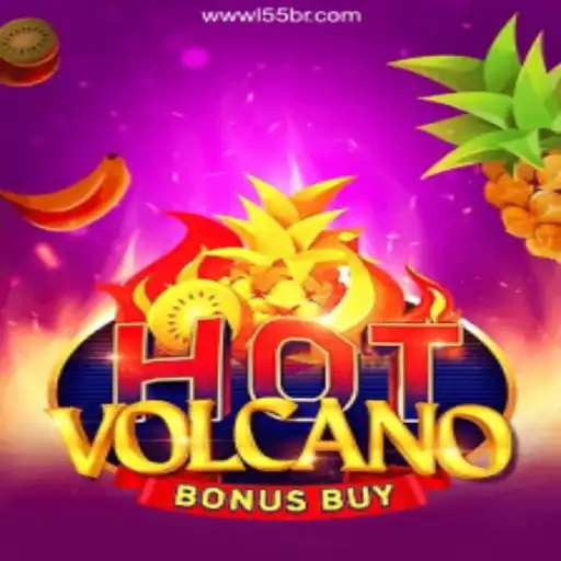 Unveiling HotVolcanoBonusBuy: The Ultimate Gaming Experience on L55