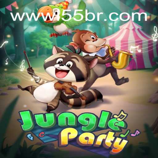 JungleParty: An Exhilarating Adventure in the Heart of the Amazon