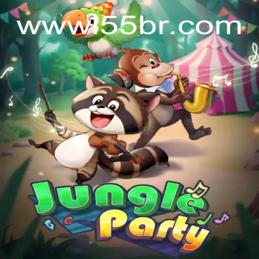 JungleParty: An Exhilarating Adventure in the Heart of the Amazon