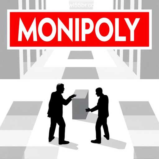 Exploring the Phenomenon of Monopoly