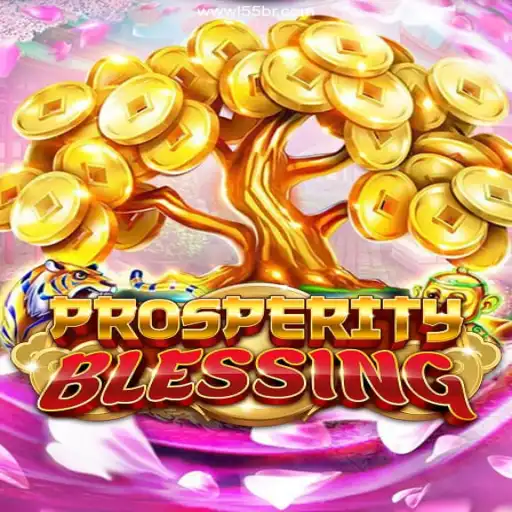 ProsperityBlessing: Exploring the Innovative Game That's Captivating Brazil