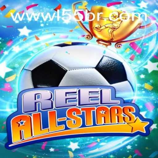 ReelAllStars: The Ultimate Gaming Experience in Brazil