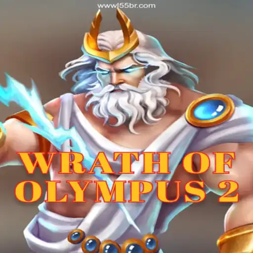 WrathofOlympus2: A Journey Through Mythology and Modern Gaming